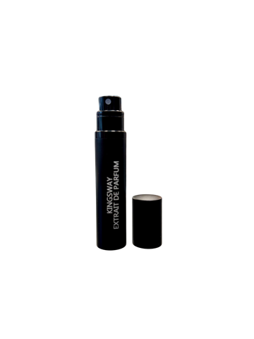 KINGSWAY By Elijah King, 3.4 Fl. OZ, Made in Dubai KINGSWAY By Elijah King, 3.4 Fl. OZ, Made in Dubai