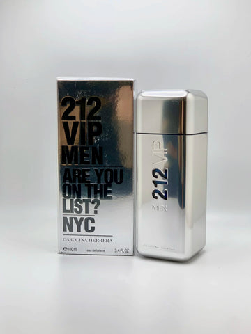 212 VIP for Men 212 VIP for Men
