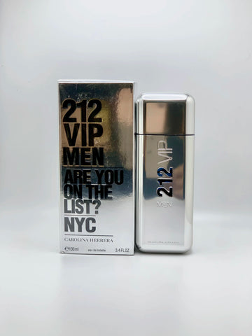 212 VIP for Men 212 VIP for Men