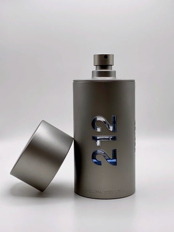 212 Cologne By Carolina Herrera 212 Cologne By Carolina Herrera