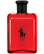 Polo Red Eau De Toilette