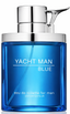 Yacht Man Blue Eau De Toilette