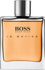 Boss In Motion Eau De Toilette