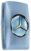 Man Fresh Eau De Toilette
