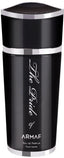 The Pride Of Armaf Cologne By Armaf