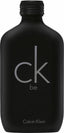 Ck Be Eau De Toilette
