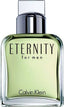 Eternity For Men Eau De Toilette