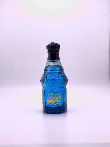 Blue Jeans Versace for men Blue Jeans Versace for men