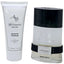 AB Spirit Millionaire White Gold 2pc Set