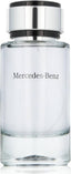Mercedes Benz Eau De Toilette