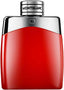 Legend Red Eau De Parfum