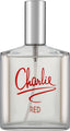Charlie Red Eau De Toilette