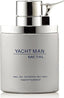 Yacht Man Metal Eau De Toilette