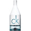 Ck In 2u Eau De Toilette