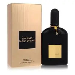 Black Orchid Perfume - Perfume City Black Orchid Perfume - Perfume City
