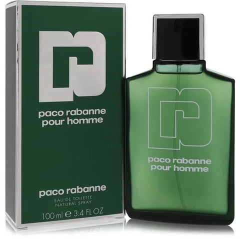 Paco Rabanne Cologne Paco Rabanne Cologne