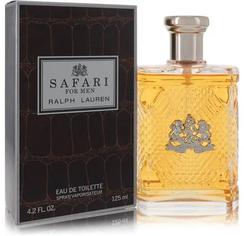 Safari Cologne By Ralph Lauren - Perfume City Safari Cologne By Ralph Lauren - Perfume City