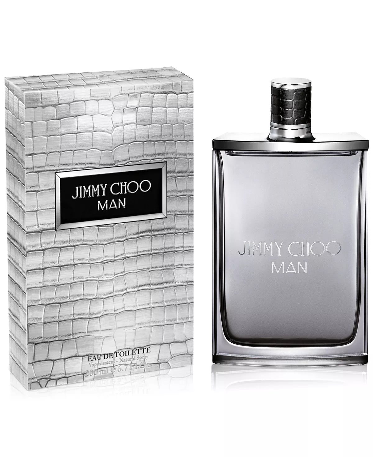 Jimmy Choo Man EDT - Perfume City Jimmy Choo Man EDT - Perfume City