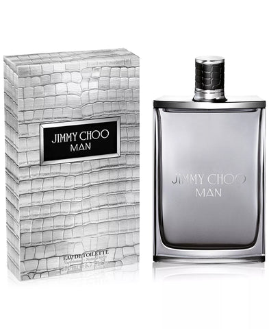 Jimmy Choo Man EDT - Perfume City Jimmy Choo Man EDT - Perfume City