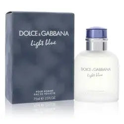 Light Blue Cologne - Perfume City Light Blue Cologne - Perfume City