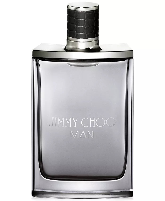 Jimmy Choo Man EDT - Perfume City Jimmy Choo Man EDT - Perfume City