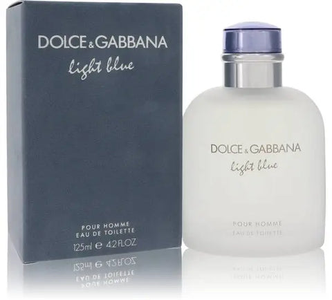 Light Blue Cologne - Perfume City Light Blue Cologne - Perfume City