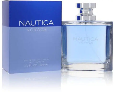 Nautica Voyage Cologne By Nautica Nautica Voyage Cologne By Nautica