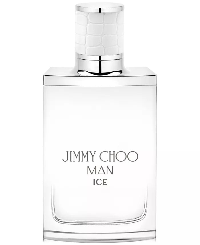 Jimmy Choo Man Ice EDT - Perfume City