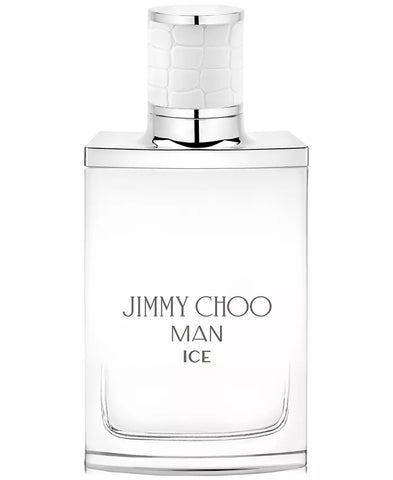 Jimmy Choo Man Ice EDT - Perfume City Jimmy Choo Man Ice EDT - Perfume City