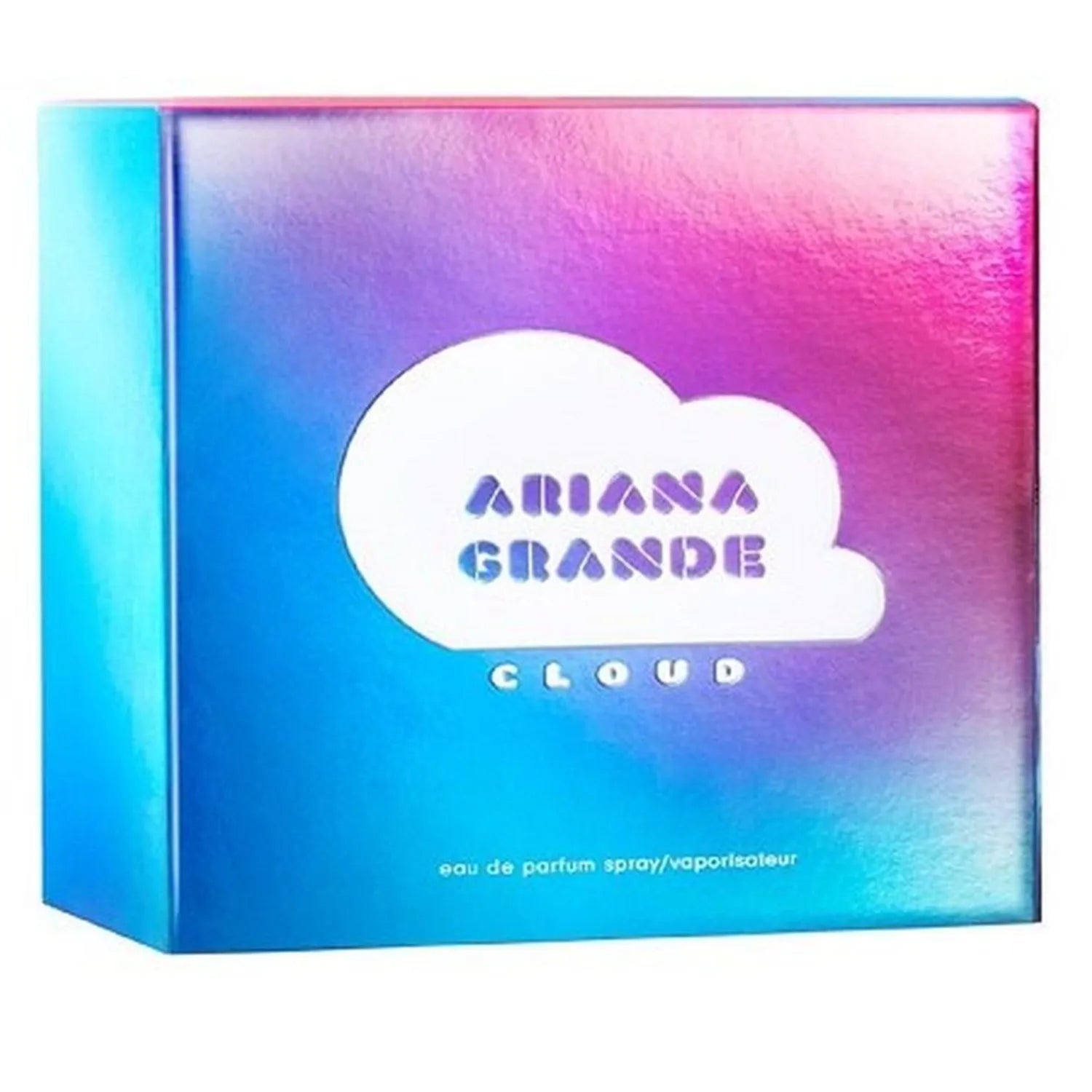 Ariana Grande Cloud - Perfume City Ariana Grande Cloud - Perfume City