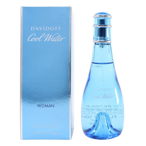 Cool Water for Women Cool Water for Women