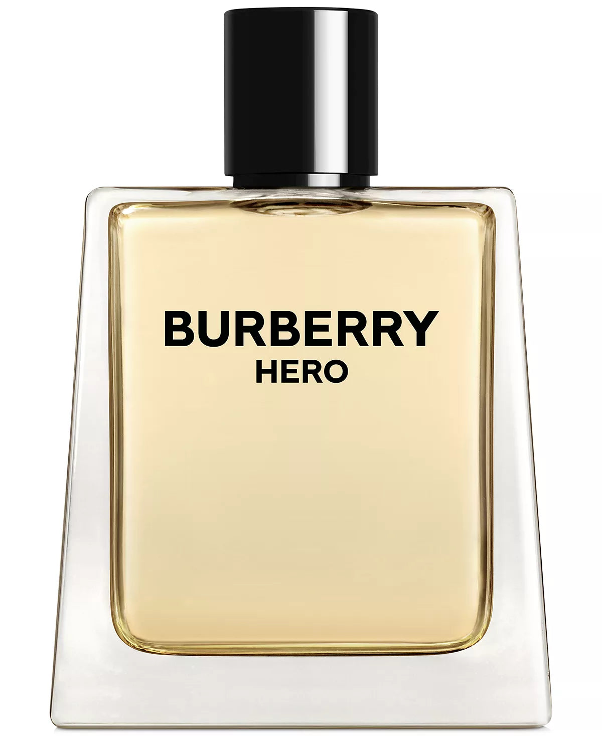 Burberry Hero Eau de Toilette Spray for men – Perfume City Burberry Hero Eau de Toilette Spray for men – Perfume City