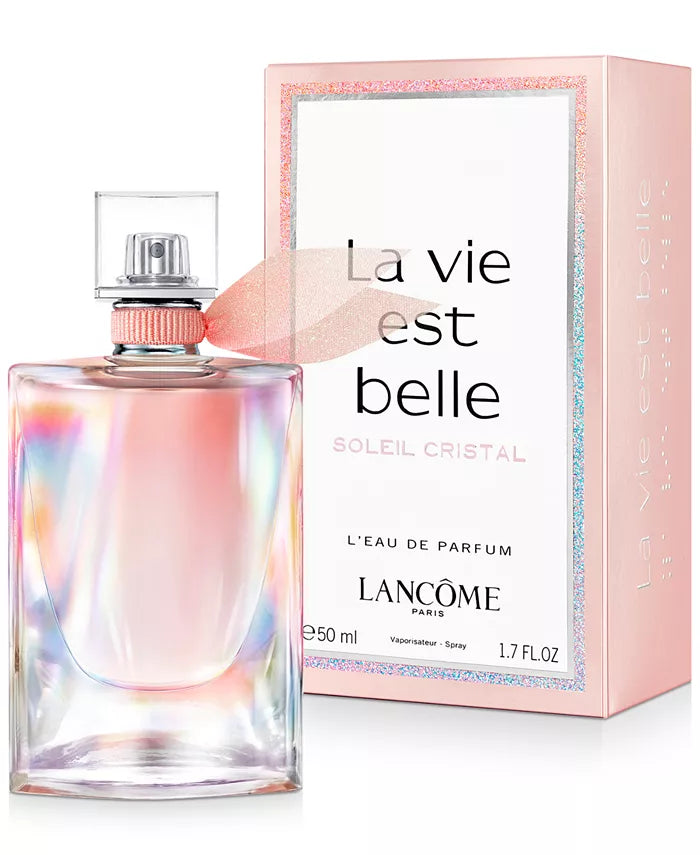 La vie est belle Eau De Parfum - Perfume City La vie est belle Eau De Parfum - Perfume City