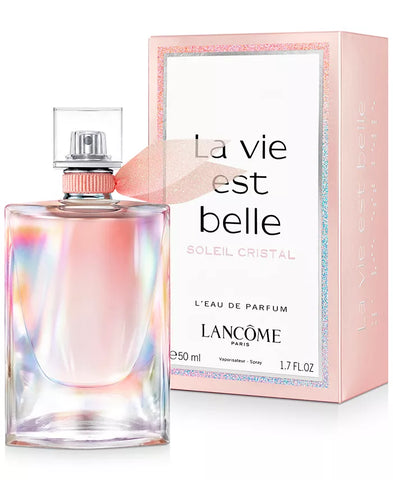 La vie est belle Eau De Parfum - Perfume City La vie est belle Eau De Parfum - Perfume City