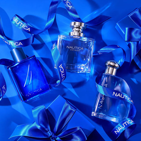 Nautica Voyage Cologne By Nautica Nautica Voyage Cologne By Nautica