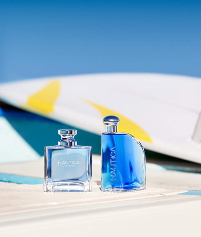 Nautica Voyage Cologne By Nautica Nautica Voyage Cologne By Nautica