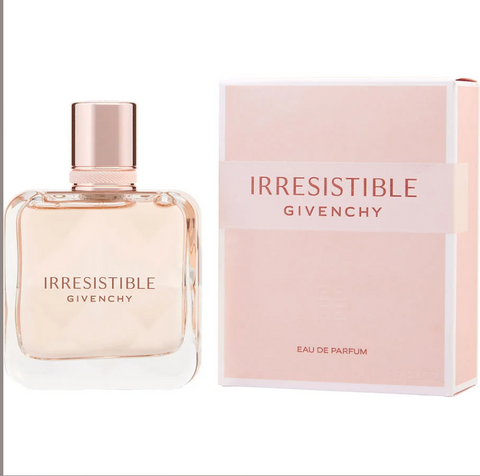Irresistible Givenchy - Perfume City Irresistible Givenchy - Perfume City