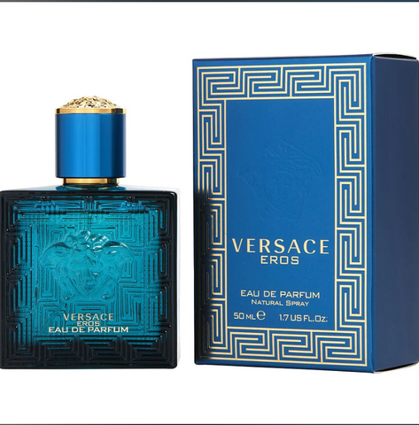 Versace Eros EDP Versace Eros EDP