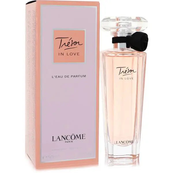 Tresor In Love Perfume - Perfume City Tresor In Love Perfume - Perfume City