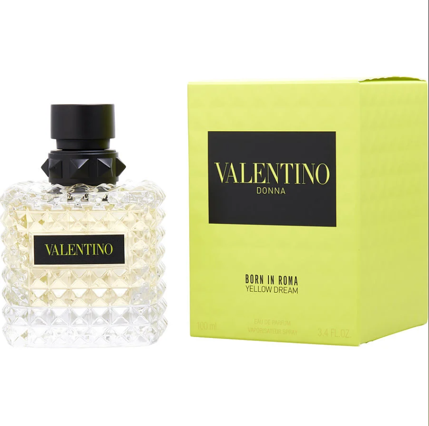 Valentino Born In Roma Yellow Dream - Perfume City Valentino Born In Roma Yellow Dream - Perfume City