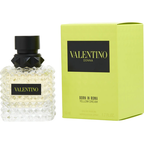 Valentino Born In Roma Yellow Dream - Perfume City Valentino Born In Roma Yellow Dream - Perfume City