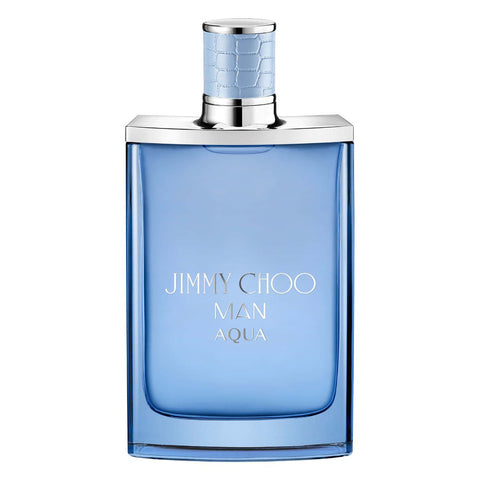Jimmy Choo Man Aqua EDT - Perfume City Jimmy Choo Man Aqua EDT - Perfume City