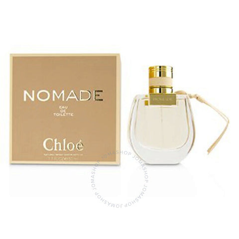 Nomade Eau De Toilette Spray Nomade Eau De Toilette Spray
