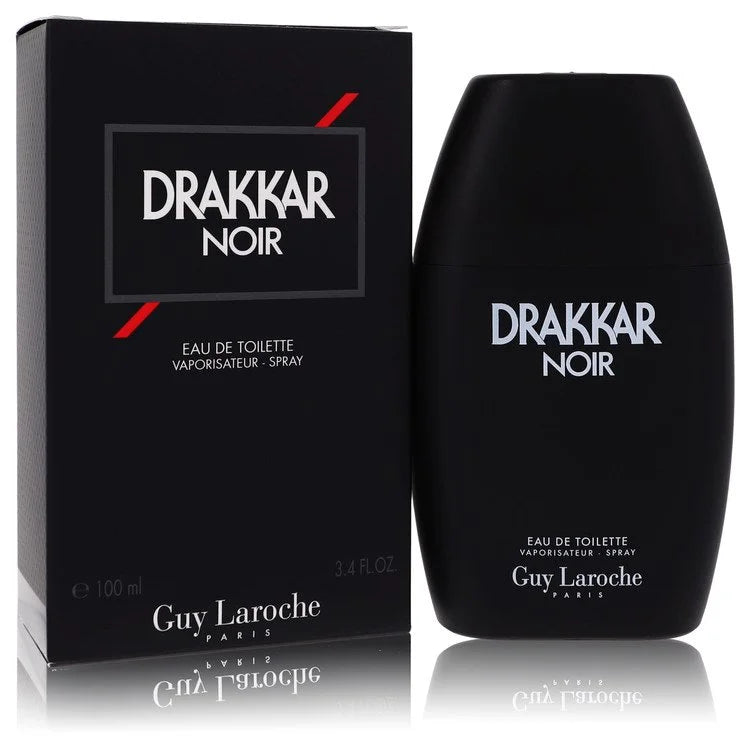Drakkar Noir Cologne By Guy Laroche - Perfume City Drakkar Noir Cologne By Guy Laroche - Perfume City