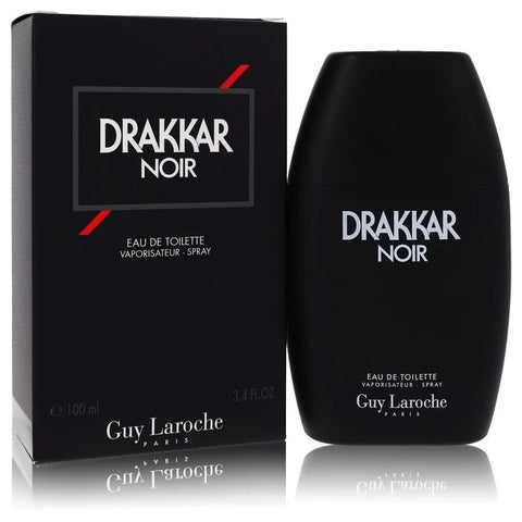 Drakkar Noir Cologne By Guy Laroche - Perfume City Drakkar Noir Cologne By Guy Laroche - Perfume City