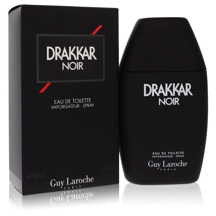 Drakkar Noir Cologne By Guy Laroche - Perfume City Drakkar Noir Cologne By Guy Laroche - Perfume City