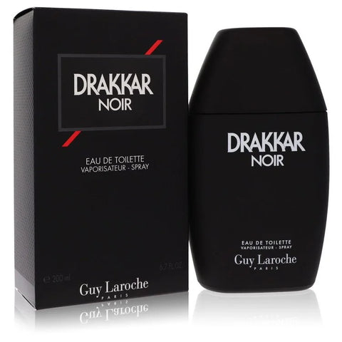 Drakkar Noir Cologne By Guy Laroche - Perfume City Drakkar Noir Cologne By Guy Laroche - Perfume City