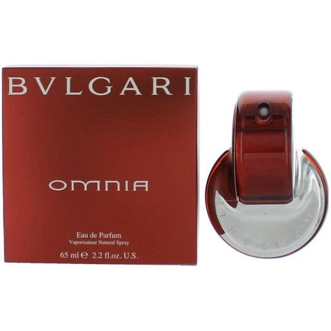 Bvlgari Omnia Eau De Parfum Bvlgari Omnia Eau De Parfum