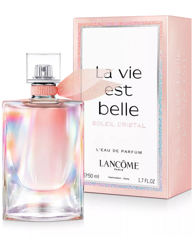 La vie est belle Eau De Parfum - Perfume City La vie est belle Eau De Parfum - Perfume City