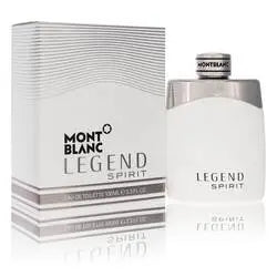 Montblanc Legend Spirit Cologne By Mont Blanc - Perfume City Montblanc Legend Spirit Cologne By Mont Blanc - Perfume City